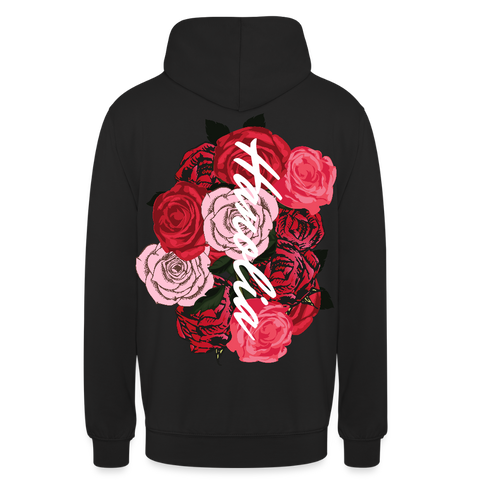 ROSE - black