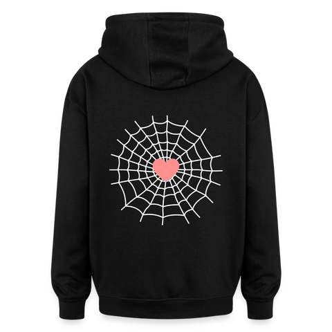 Heart Catcher 2 - black