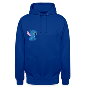 Stitch Hoodie