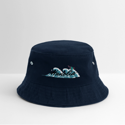 SEABIRD - navy